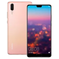 Huawei P20 Emily-L29 4 ГБ/ 128 ГБ/ Dual SIM/ Розовый Золотой
