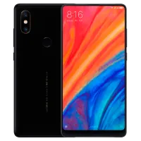 Xiaomi Mi Mix 2S 6 GB/ 64 GB/ Dual SIM/ Black
