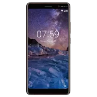 Nokia 7 Plus 4 GB/ 64 GB/ Dual SIM/ Black