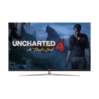 Televizor Hisense H65NU8700 65" / ULED / 4K / Smart TV / Silver