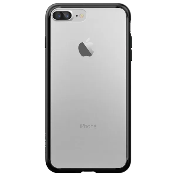 Husă pentru smartphone Apple iPhone 7/ 8 Spigen/ Back/ TPU/ Crystal White photo 1 Husă pentru smartphone Apple iPhone 7/ 8 Spigen/ Back/ TPU/ Crystal White photo 1