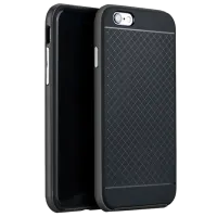 Husă pentru smartphone Apple iPhone 7/ 8/ SE2 Screen Geeks/ Back/ TPU/ PP/ Ornament Black