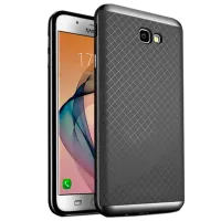 Husă pentru smartphone Samsung Galaxy J5 (2016) Screen Geeks/ Back/ TPU/ PP/ Gray