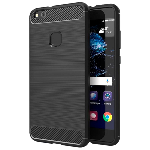 Чехол для смартфона Xiaomi Redmi 3S Screen Geeks/ Back/ TPU/ Черный photo 1