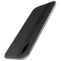 Чехол для смартфона Apple iPhone X Screen Geeks/ Back/ TPU/ PP/ Серый Черный