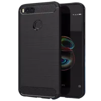 Чехол для смартфона Xiaomi Redmi 5X/ A1 Screen Geeks/ Back/ TPU/ Синий