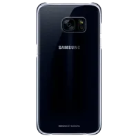 Чехол для смартфона Samsung Galaxy S6 Edge Samsung/ Back/ PP/ Черный