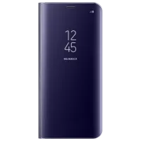 Husă pentru smartphone Samsung Galaxy S8 Samsung/ Standing Cover/ PU/ Purple