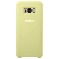 Чехол для смартфона Samsung Galaxy S8 Samsung/ Back/ TPU/ Зелёный