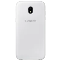 Husă pentru smartphone Samsung Galaxy J5 (2017) Samsung/ Back/ TPU/ White