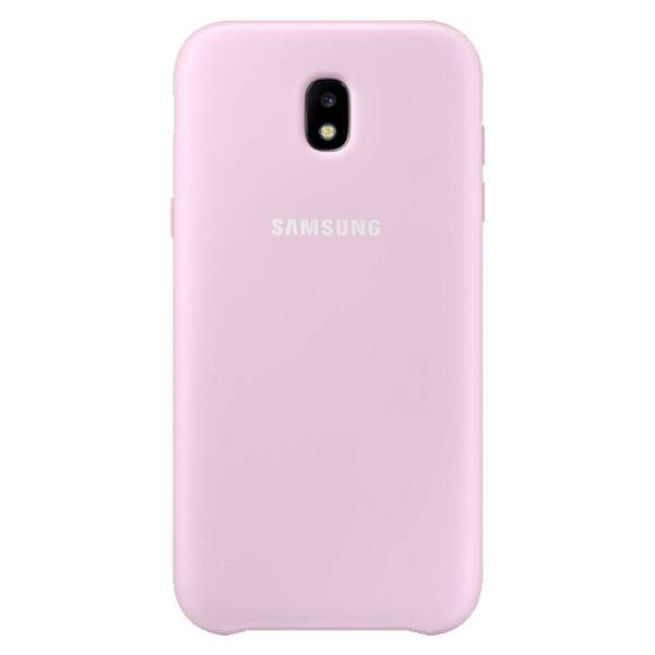 Чехол для смартфона Samsung Galaxy J5 (2017) Samsung/ Back/ TPU/ Розовый photo 1