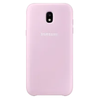 Чехол для смартфона Samsung Galaxy J5 (2017) Samsung/ Back/ TPU/ Розовый