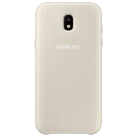 Husă pentru smartphone Samsung Galaxy J5 (2017) Samsung/ Back/ TPU/ Gold