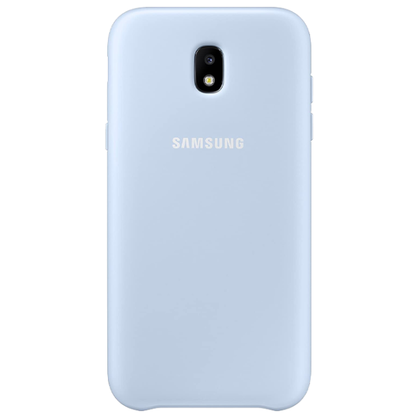 Чехол для смартфона Samsung Galaxy J5 (2017) Samsung/ Back/ TPU/ Синий photo 1