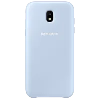 Чехол для смартфона Samsung Galaxy J5 (2017) Samsung/ Back/ TPU/ Синий