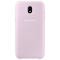 Чехол для смартфона Samsung Galaxy J3 (2017) Samsung/ Back/ TPU/ Розовый