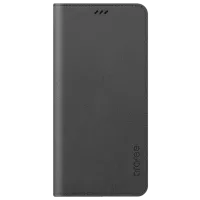 Husă pentru smartphone Samsung Galaxy A8 Plus (2018) Samsung/ Flip Wallet/ Piele/ Black