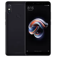 Xiaomi Redmi Note 5 3 GB/ 32 GB/ Dual SIM/ Black