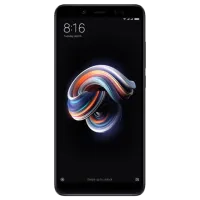 Xiaomi Redmi Note 5 4 GB/ 64 GB/ Dual SIM/ Black