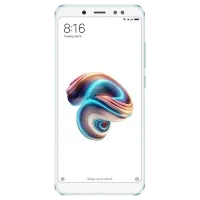 Xiaomi Redmi Note 5 6 GB/ 64 GB/ Dual SIM/ Blue
