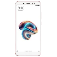 Xiaomi Redmi Note 5 6 GB/ 64 GB/ Dual SIM/ Pink