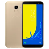 Samsung Galaxy J6 (2018) J600 2 ГБ/ 32 ГБ/ Dual SIM/ Золотой