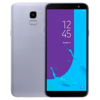 Samsung Galaxy J6 (2018) J600 2 GB/ 32 GB/ Dual SIM/ Lavender Gray