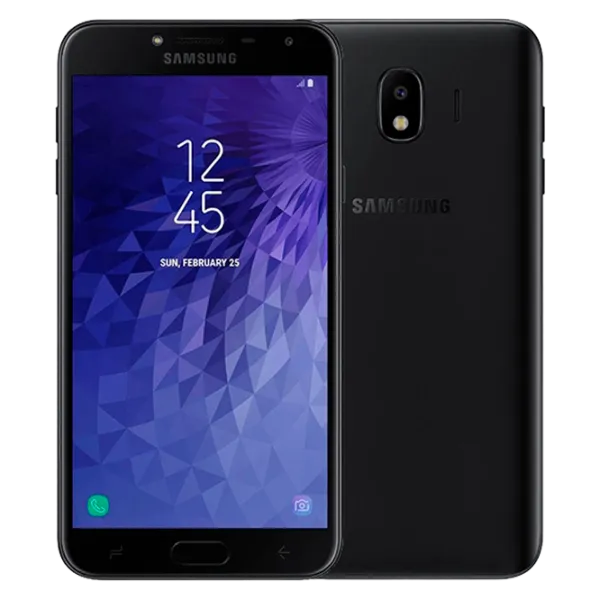 Samsung Galaxy J4 (2018) J400 2 ГБ/ 16 ГБ/ Dual SIM/ Черный photo 1