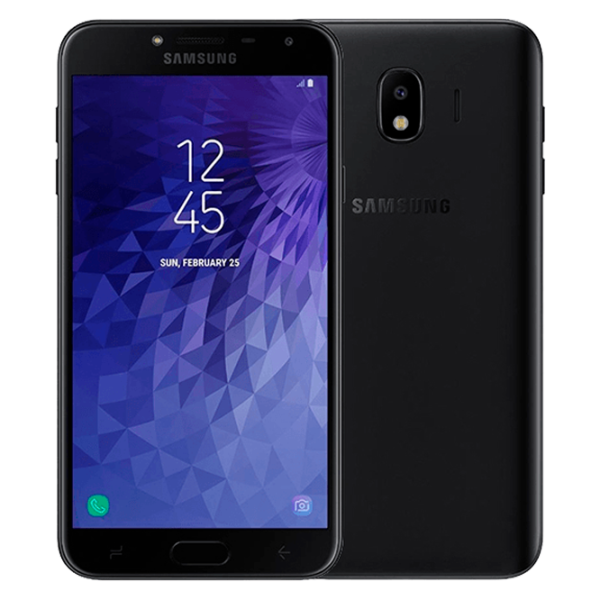 Samsung Galaxy J4 (2018) J400 2 ГБ/ 16 ГБ/ Dual SIM/ Черный photo 1