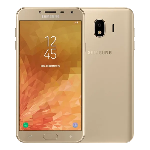 Samsung Galaxy J4 (2018) J400 2 ГБ/ 16 ГБ/ Dual SIM/ Золотой photo 1