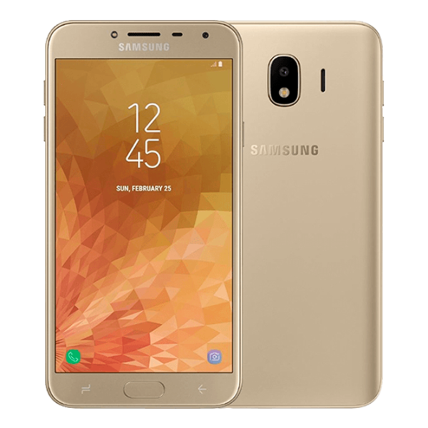 Samsung Galaxy J4 (2018) J400 2 ГБ/ 16 ГБ/ Dual SIM/ Золотой photo 1