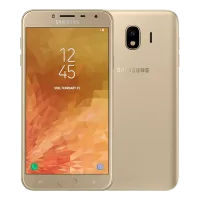 Samsung Galaxy J4 (2018) J400 2 ГБ/ 16 ГБ/ Dual SIM/ Золотой