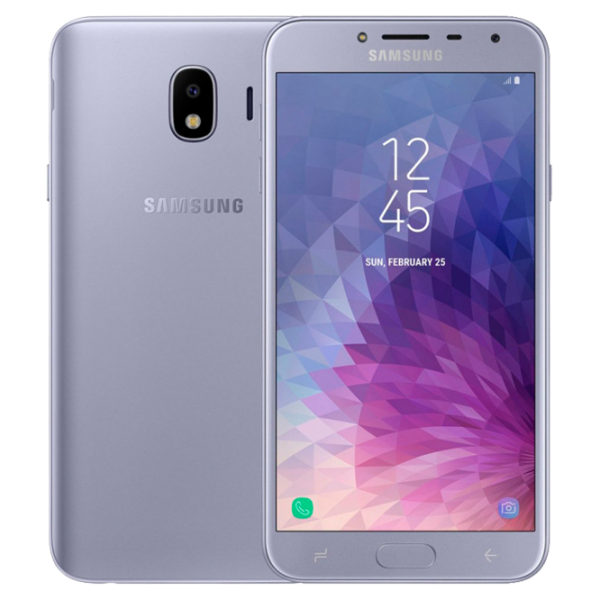 Samsung Galaxy J4 (2018) J400 2 GB/ 16 GB/ Dual SIM/ Lavender Purple photo 1
