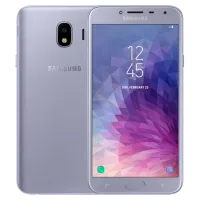 Samsung Galaxy J4 (2018) J400 2 ГБ/ 16 ГБ/ Dual SIM/ Lavender Пурпурный