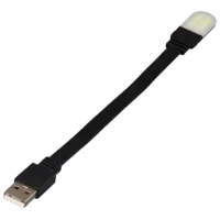 Подсветка для ноутбука Hama Goose Neck Черный