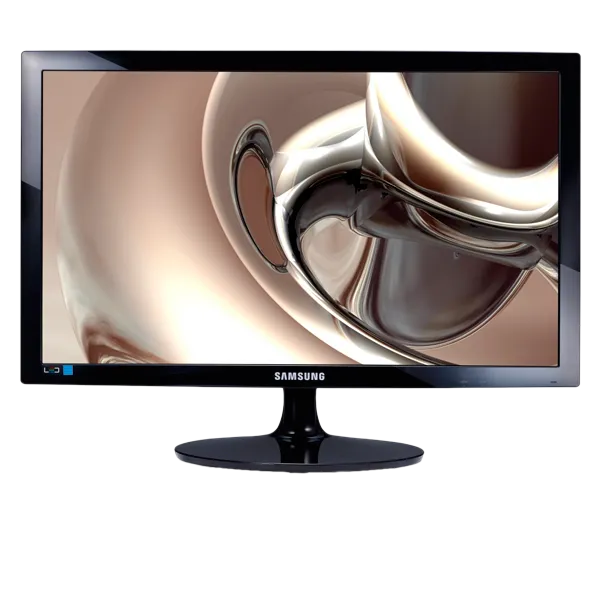 Monitor Samsung S22D300NY 21.5" Full HD 5 ms/ Black photo 1