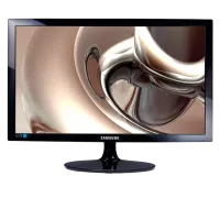 Monitor Samsung S22D300NY 21.5" Full HD 5 ms/ Black