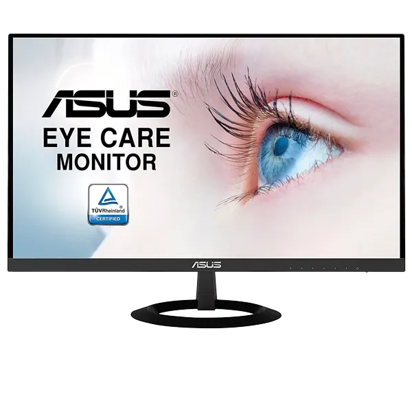 Монитор Asus VZ229HE 21.5" Full HD 5 мс/ Черный photo 1