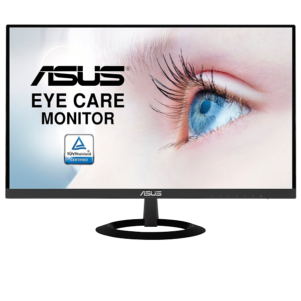 Монитор Asus VZ229HE 21.5" Full HD 5 мс/ Черный photo 1