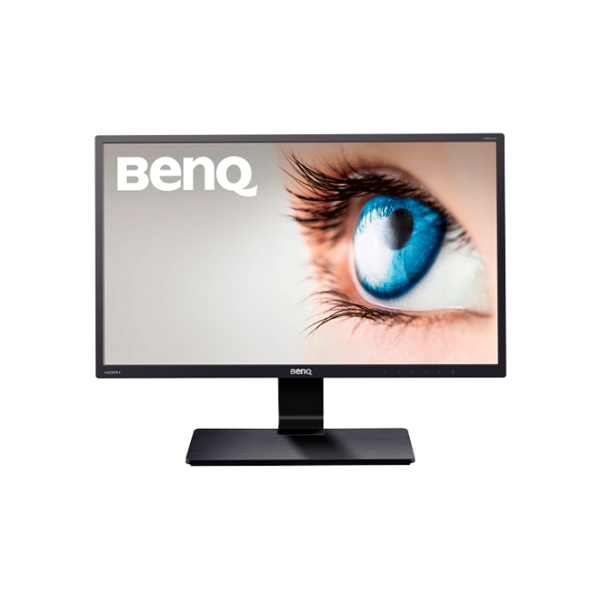 Монитор BENQ GW2270HM 21.5" Full HD 4 мс/ Черный photo 1