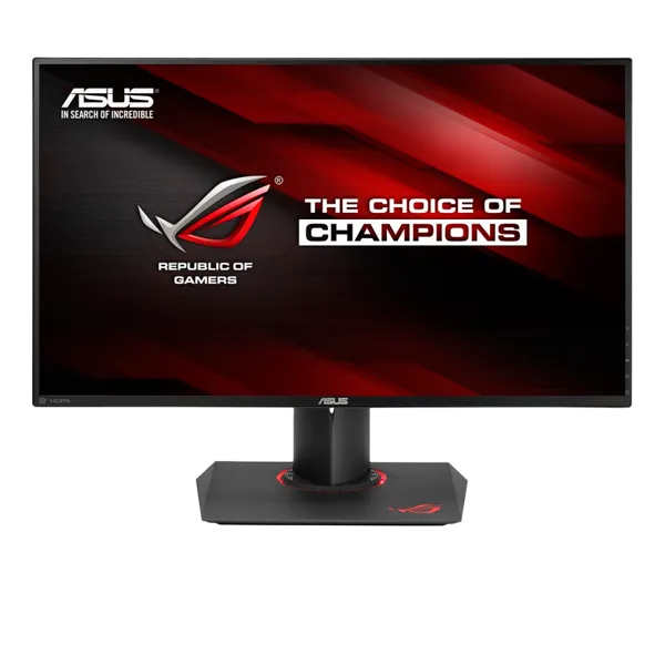 Монитор Asus ROG Swift PG279Q 27" 2K 4 мс/ Черный photo 1