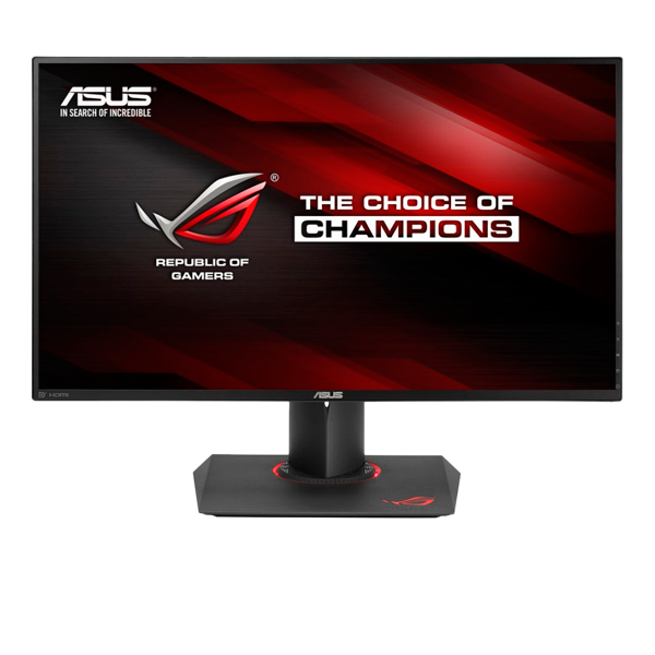 Монитор Asus ROG Swift PG279Q 27" 2K 4 мс/ Черный photo 1
