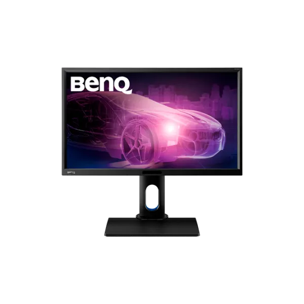Монитор BENQ BL2420PT 23.8" Quad HD 5 мс/ Черный photo 1