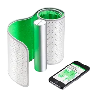 Withings Blood Pressure Monitor (WPM02) Green-White