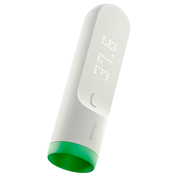 Withings Thermo White photo 1