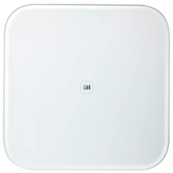 Весы Xiaomi Mi Scale 150 кг/ Белый photo 1