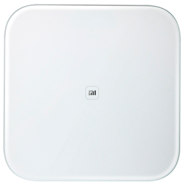 Весы Xiaomi Mi Scale 150 кг/ Белый photo 1