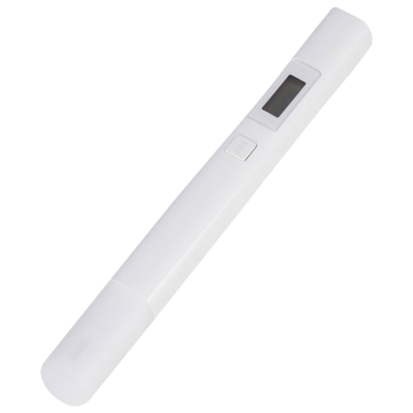 Tester pentru apă Xiaomi TDS Pen White photo 1