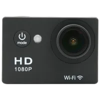 Cameră action Eken W9s 12 MP / 900 mAh / Black