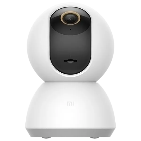Cameră de supraveghere Xiaomi Mi Home Security Camera 360 Bluetooth/ White photo 1